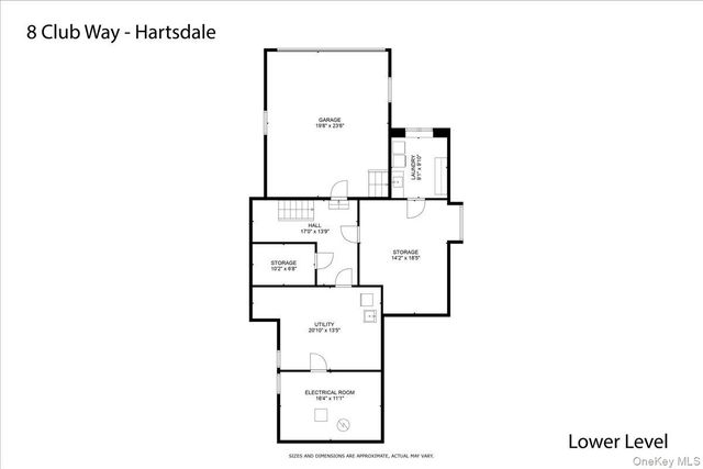 8 Club Way, Hartsdale, NY 10530