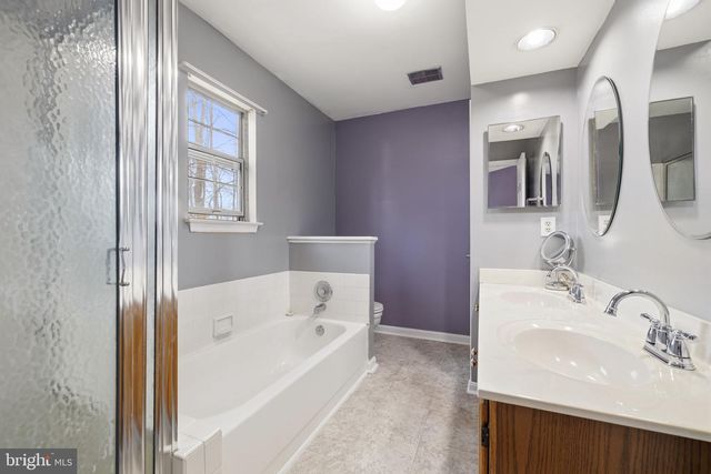 14693 STRATFORD DR, Woodbridge, VA 22193