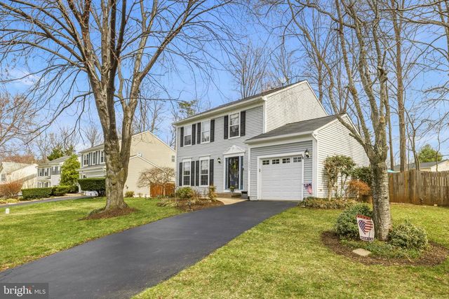 14693 STRATFORD DR, Woodbridge, VA 22193