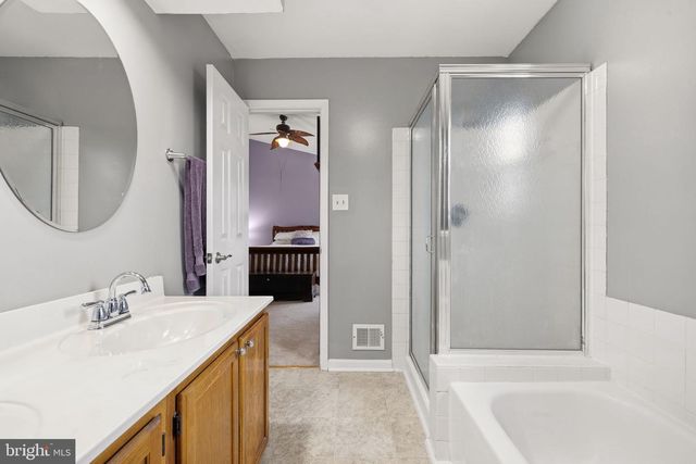 14693 STRATFORD DR, Woodbridge, VA 22193