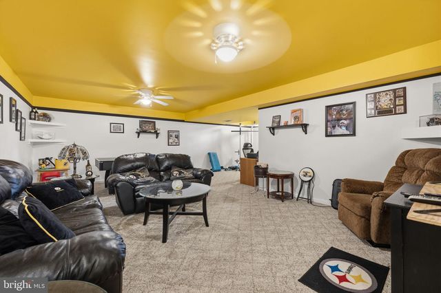 14693 STRATFORD DR, Woodbridge, VA 22193