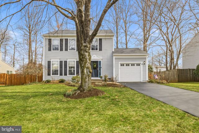 14693 STRATFORD DR, Woodbridge, VA 22193