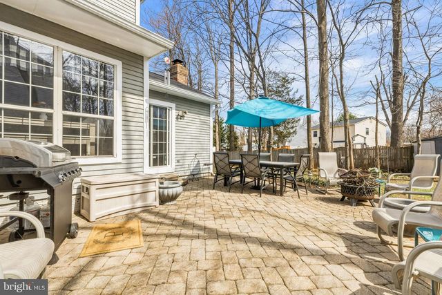 14693 STRATFORD DR, Woodbridge, VA 22193