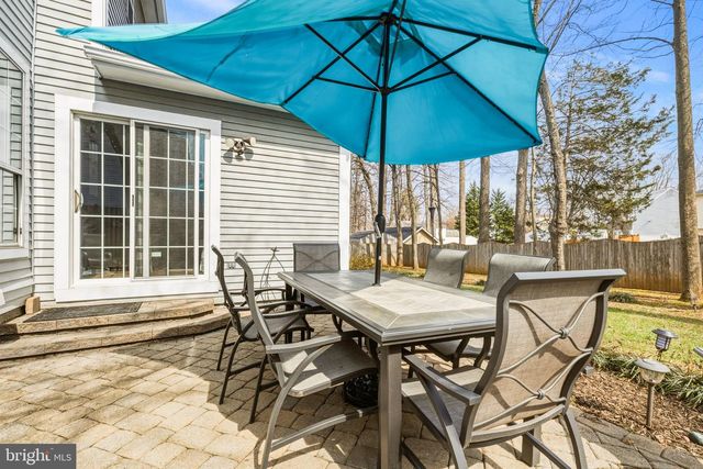 14693 STRATFORD DR, Woodbridge, VA 22193