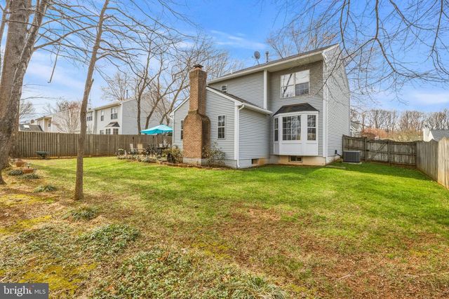 14693 STRATFORD DR, Woodbridge, VA 22193