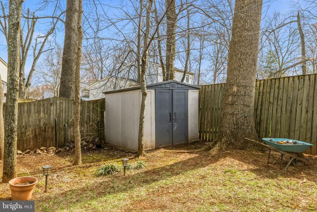 14693 STRATFORD DR, Woodbridge, VA 22193