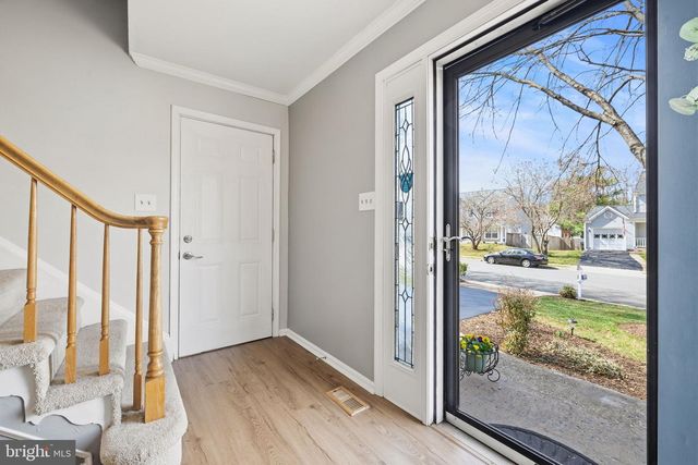 14693 STRATFORD DR, Woodbridge, VA 22193