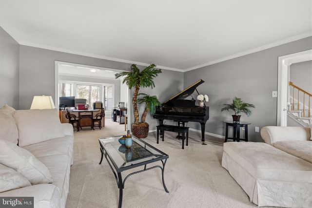 14693 STRATFORD DR, Woodbridge, VA 22193