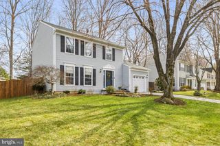 14693 STRATFORD DR, Woodbridge, VA 22193