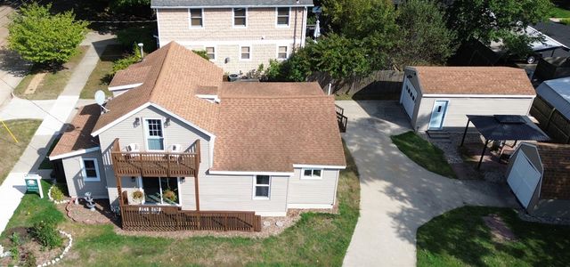 222 Oak Street, South Haven, MI 49090