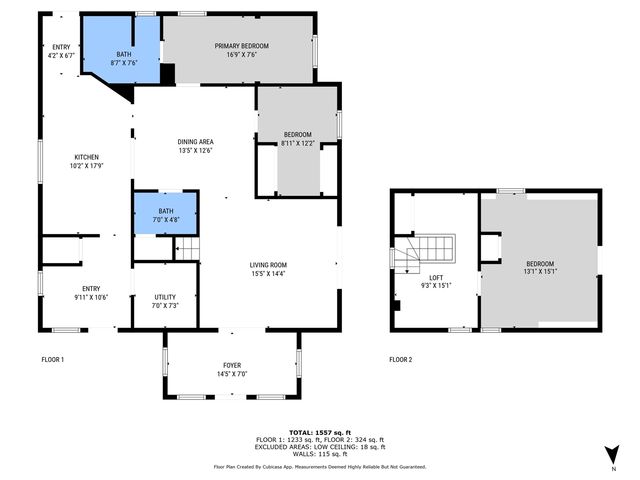 222 Oak Street, South Haven, MI 49090