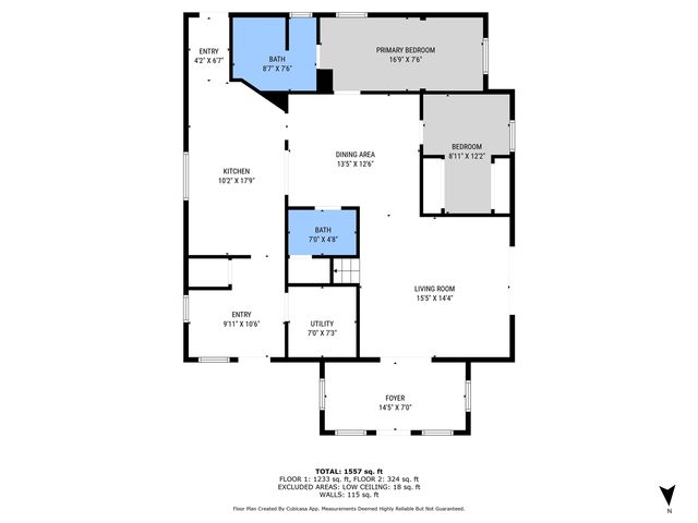 222 Oak Street, South Haven, MI 49090