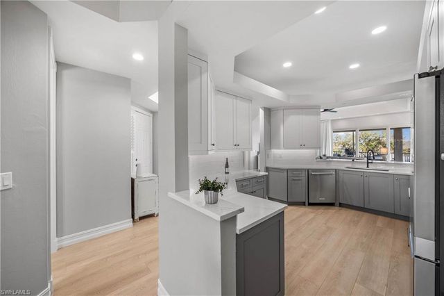 1865 Les Chateaux BLVD 303, Naples, FL 34109