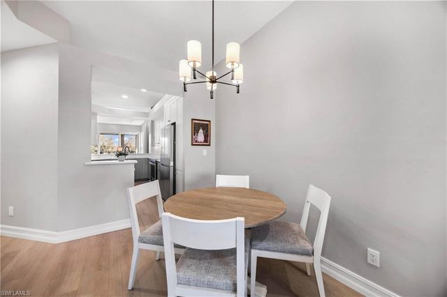 1865 Les Chateaux BLVD 303, Naples, FL 34109