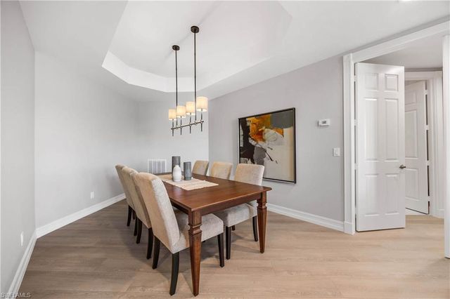 1865 Les Chateaux BLVD 303, Naples, FL 34109