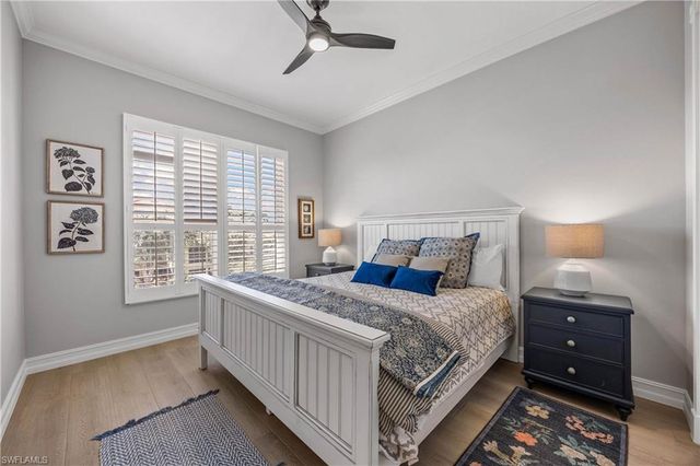 1865 Les Chateaux BLVD 303, Naples, FL 34109