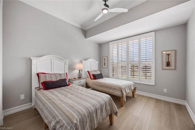 1865 Les Chateaux BLVD 303, Naples, FL 34109