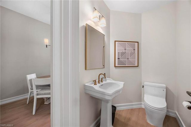 1865 Les Chateaux BLVD 303, Naples, FL 34109