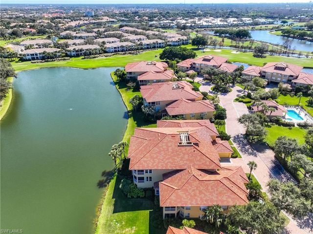 1865 Les Chateaux BLVD 303, Naples, FL 34109
