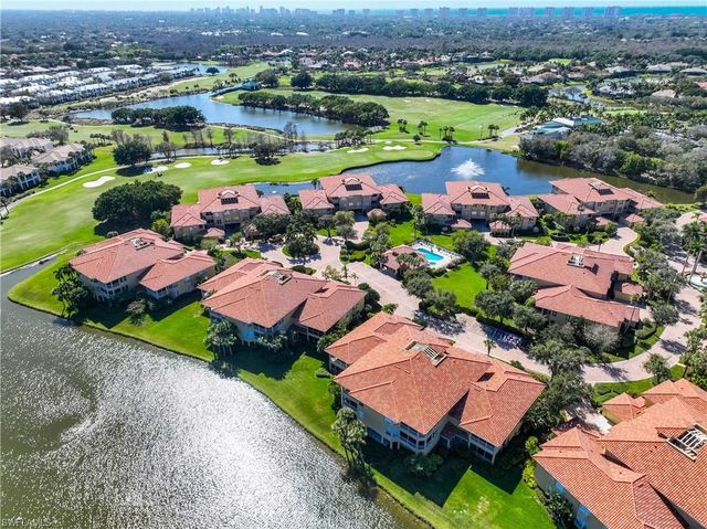 1865 Les Chateaux BLVD 303, Naples, FL 34109