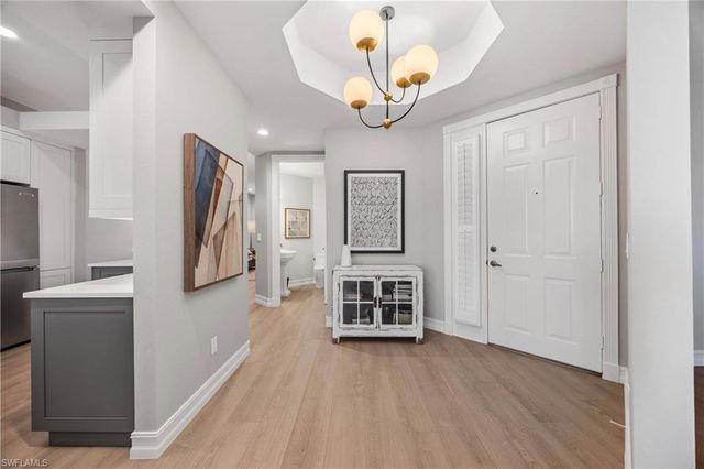 1865 Les Chateaux BLVD 303, Naples, FL 34109