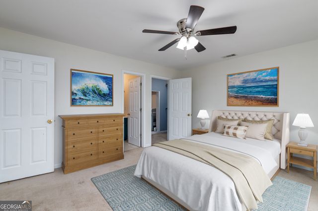 401 Staghorn Court, Statesboro, GA 30461