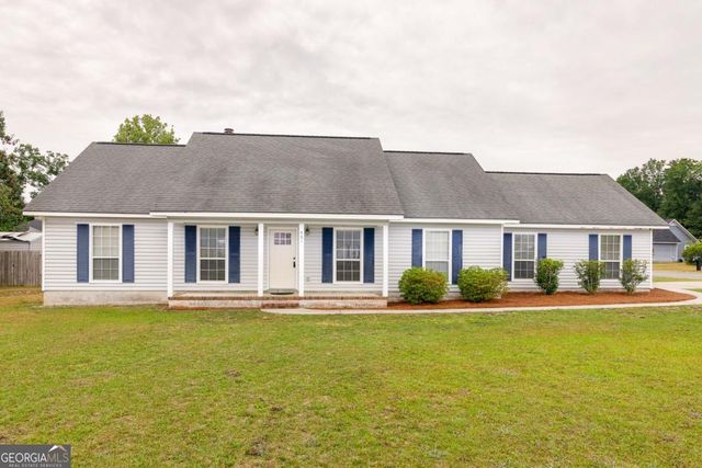 401 Staghorn Court, Statesboro, GA 30461