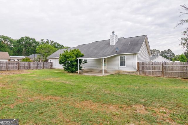 401 Staghorn Court, Statesboro, GA 30461