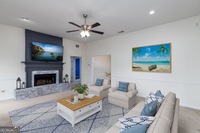 401 Staghorn Court, Statesboro, GA 30461