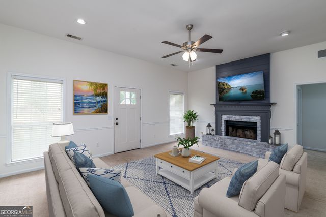 401 Staghorn Court, Statesboro, GA 30461