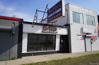 18216 W 7 MILE Road, Detroit, MI 48219