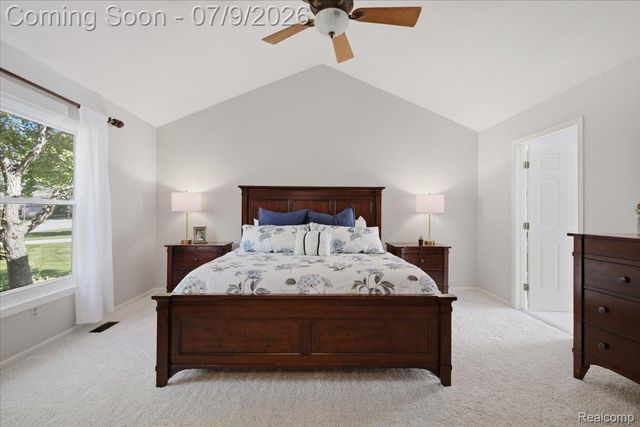 3180 Viking Drive, Commerce Charter Township, MI 48390