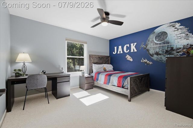 3180 Viking Drive, Commerce Charter Township, MI 48390