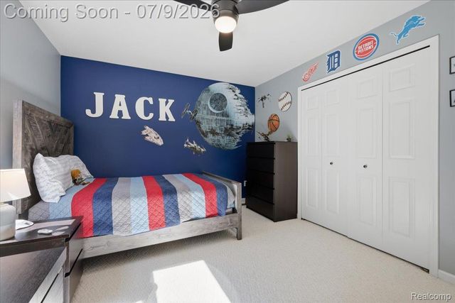 3180 Viking Drive, Commerce Charter Township, MI 48390
