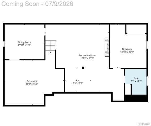 3180 Viking Drive, Commerce Charter Township, MI 48390