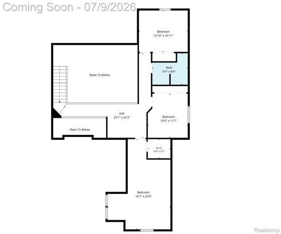 3180 Viking Drive, Commerce Charter Township, MI 48390