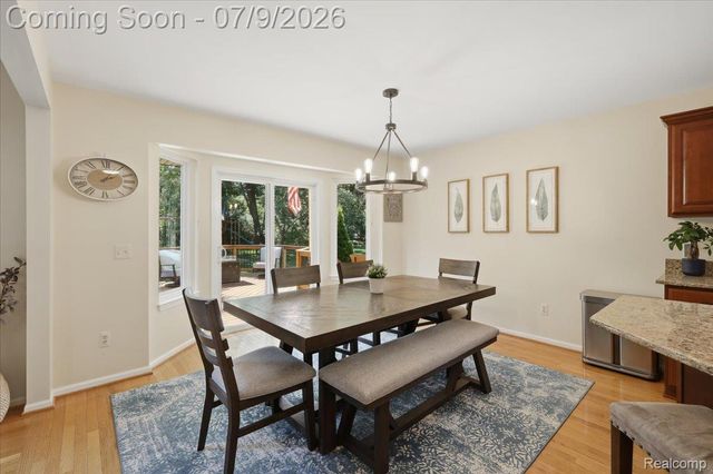 3180 Viking Drive, Commerce Charter Township, MI 48390