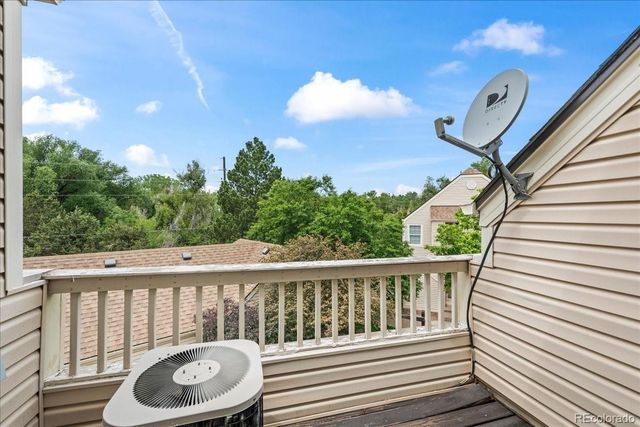 989 S Miller Street 204, Lakewood, CO 80226