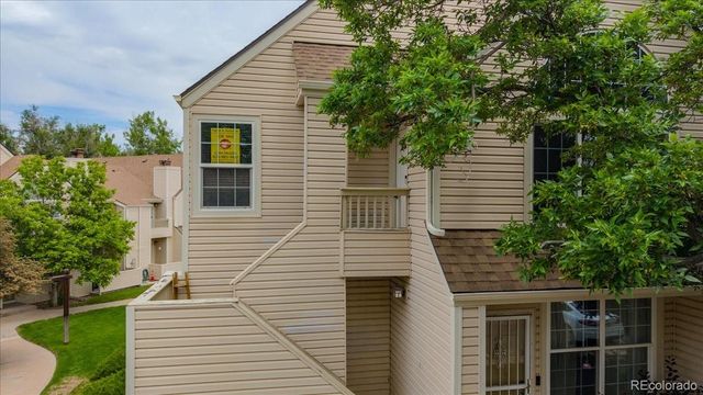 989 S Miller Street 204, Lakewood, CO 80226