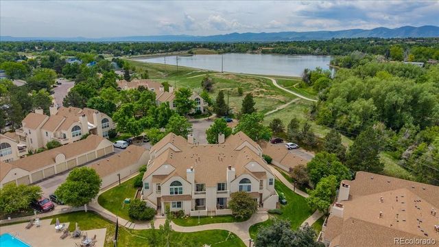 989 S Miller Street 204, Lakewood, CO 80226