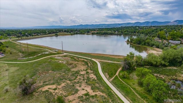 989 S Miller Street 204, Lakewood, CO 80226