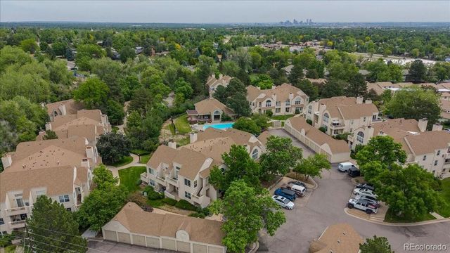 989 S Miller Street 204, Lakewood, CO 80226