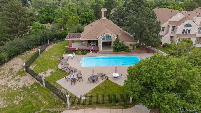989 S Miller Street 204, Lakewood, CO 80226