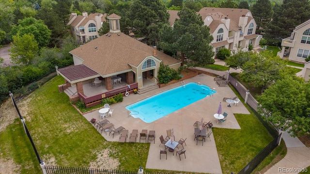 989 S Miller Street 204, Lakewood, CO 80226