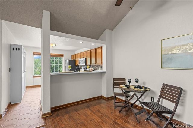 989 S Miller Street 204, Lakewood, CO 80226