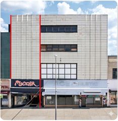 6019 Penn Ave, East Liberty, PA 15206
