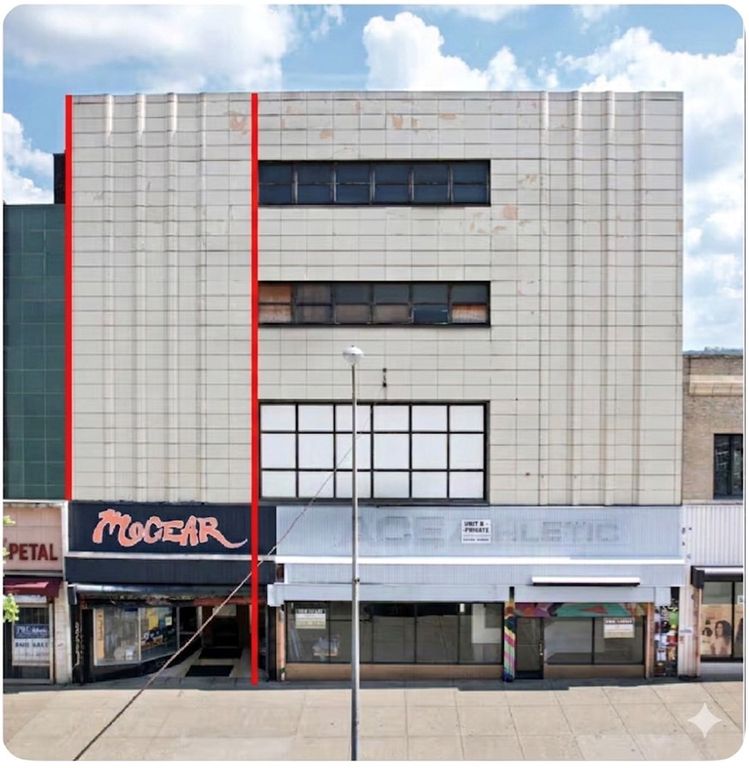 6019 Penn Ave, East Liberty, PA 15206