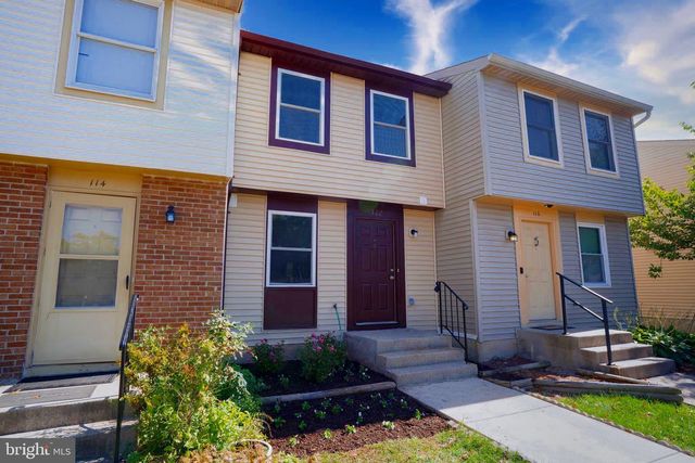 112 ARGUS PL, Sterling, VA 20164