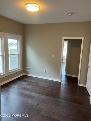 302 3rd Avenue 2 FR, Asbury Park, NJ 07712