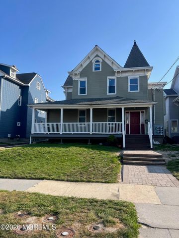 302 3rd Avenue 2 FR, Asbury Park, NJ 07712